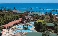 Hotel-TALANQUERA ROSES CLUB'